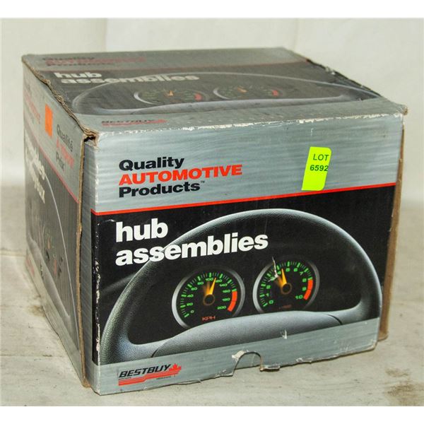 BEST BUY HUB ASSEMBLY KIT