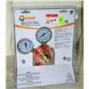 Image 1 : HOBART LP/ ACETYLENE REGULATOR