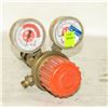 ACETYLENE REGULATOR