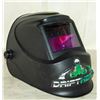 Image 1 : DRIFT HERO WELDING FACE SHIELD HELMET