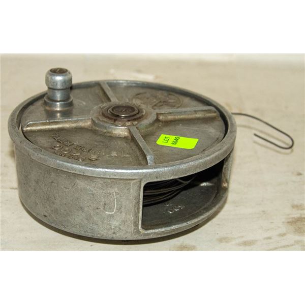 TIEWIRE REEL
