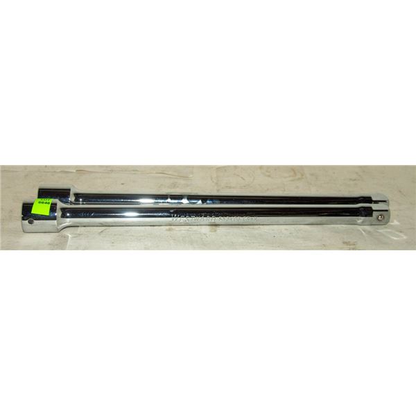 LOT OF TWO WESTWARD SA3406 CR-B RATCHET