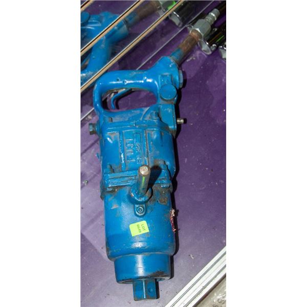 FUJI FW32 AIR HAMMER DRILL