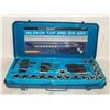 Image 1 : SAE STANDARD 40PCS TAP AND DIE SET AS IS