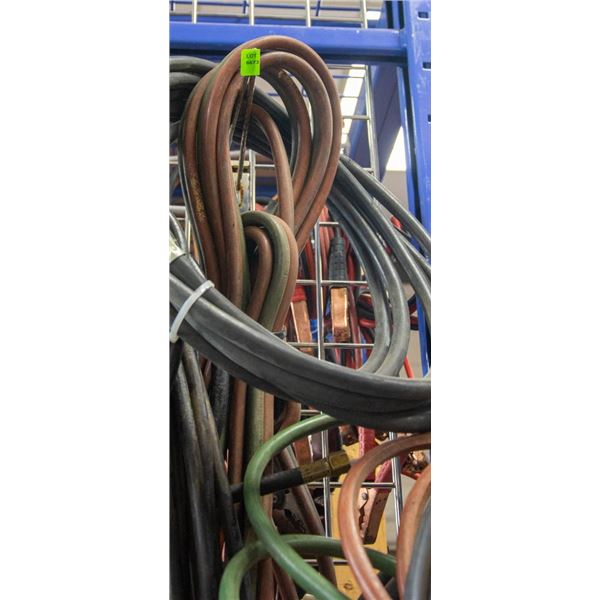 ACETYLENE HOSE