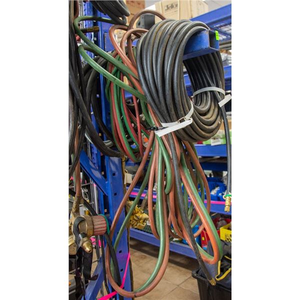 MISCELLANEOUS HOSES