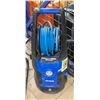 Image 1 : COBALT 1700PSI PRESSURE WASHER AS IS