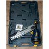 Image 1 : MASTERCRAFT FLOORING NAILER IN KIT