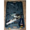 Image 1 : MASTERCRAFT FLOORING NAILER IN KIT