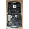 Image 1 : PORTER CABLE FLOORING AIR NAILER