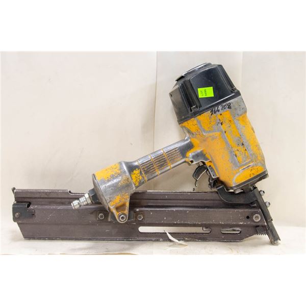 BOSTITCH AIR FLOOR NAILER
