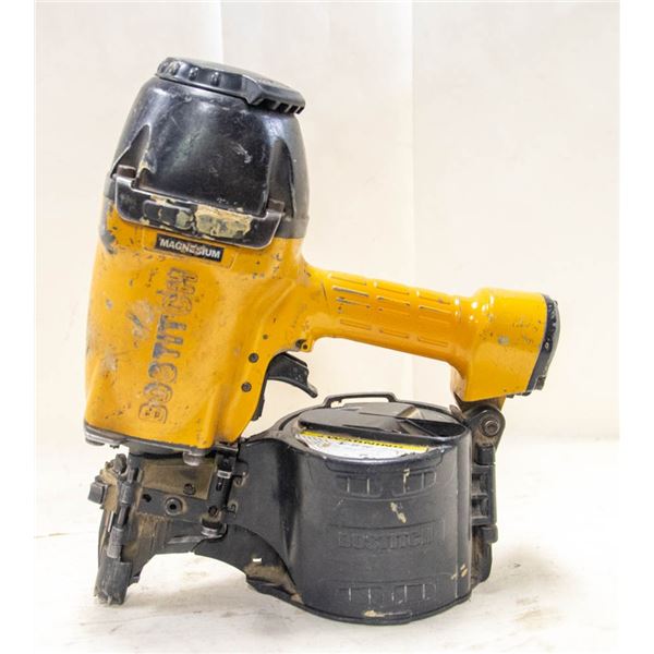 BOSTITCH COIL AIR NAILING GUN