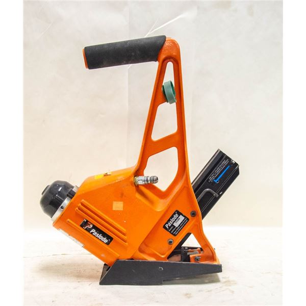 PASLODE FC200 CLEATED FLOORING NAILER