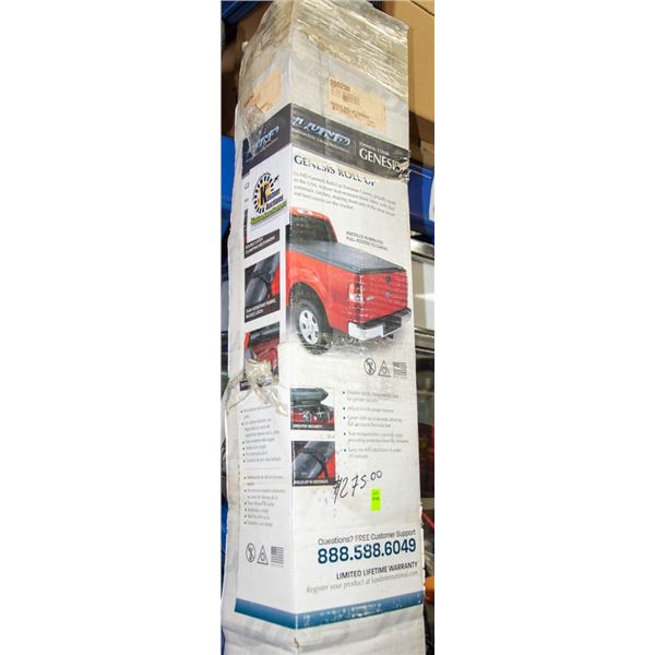LUND GENISIS ROLL UP TONNEAU COVER
