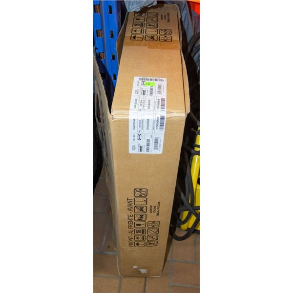 IKEA SARKLASSIG CERAMIC COUNTERTOP STOVE