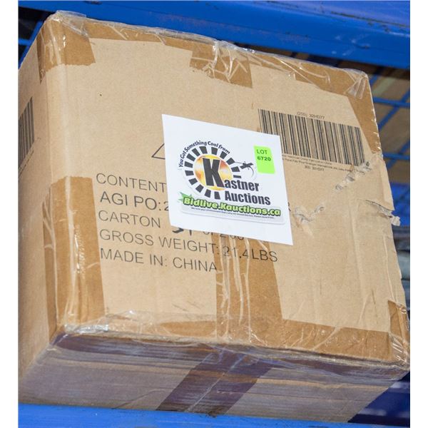 CASE OF CONDOR HAND WARMERS