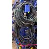 Image 1 : LOT OF MISC HOSES & CORDS