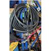 Image 1 : LOT OF MISC HOSES