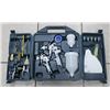 Image 1 : MASTERCRAFT PAINT SPRAYER KIT