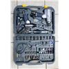 Image 1 : MASTERCRAFT 4PCS AIR TOOL KIT WITH ACCESSORIES
