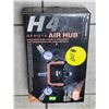 Image 1 : H4X REMOTE AIR HUB