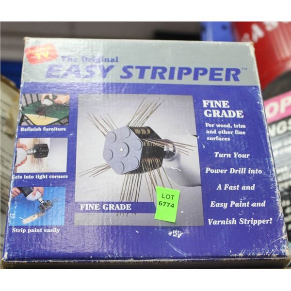 AS SEEN ON TV ORIGINAL EASY STRIPPER