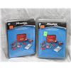 Image 1 : LOT OF TWO MASTERLOCK GENERAL CONTRACTOR