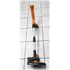 Image 1 : WORX ELECTRIC WEED WIPER, NO CHARGER, NO BATTERY