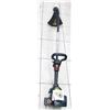 Image 1 : CRAFTSMAN 17" WEED WACKER GAS TRIMMER