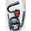 Image 1 : ECHO GAS BLOWER PACK AND TROY-BILT BLOWER