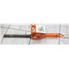 BLACK AND DECKER ELECTRIC POWER HEDGE TRIMMER