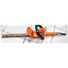 BLACK AND DECKER ELECTRIC POWER HEDGE TRIMMER