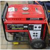 Image 1 : POWER GS5500W GAS GENERATOR