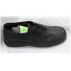 Image 1 : A2 BLACK UNISEX DRESS SHOES SIZE 7