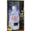 Image 1 : MEVIAN COIN OPERATED DRINK VENDING MACHINE *AS IS*