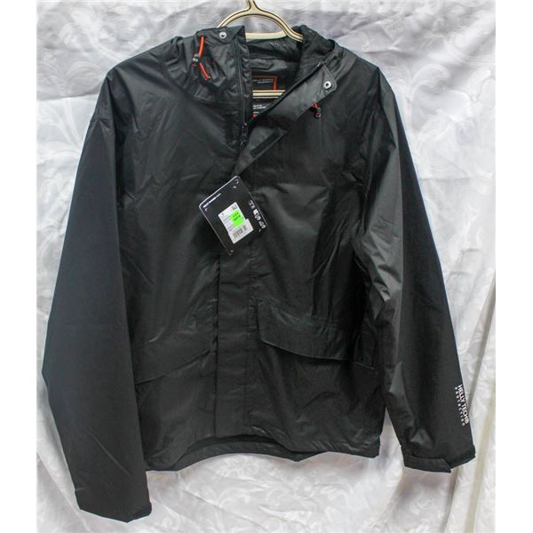 HELLY HANSEN WORKWEAR SIZE MEDIUM MENS WINDBREAKER