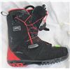 SALOMON DIALOGUE SNOWBOARDING BOOTS SIZE 13