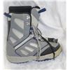 LAMAR SNOWBOARD BOOTS SIZE 8