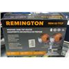REMMINGTON PROPANE TANK TOP HEATER