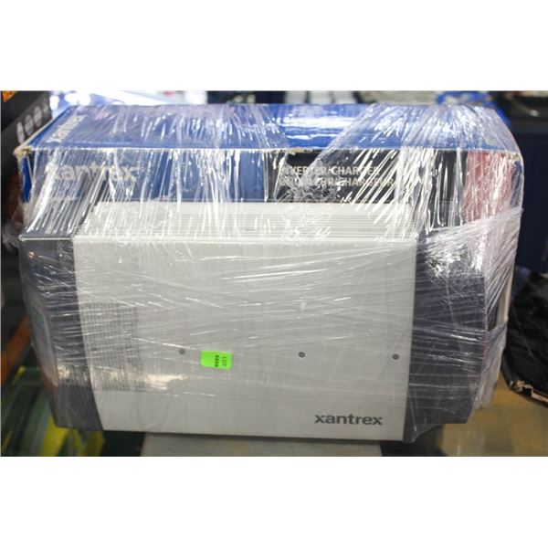 XANTREX INVERTER CHARGER