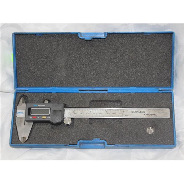 STM DIGITAL CALIPER