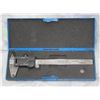 STM DIGITAL CALIPER