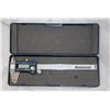 MASTERCRAFT DIGITAL CALIPER