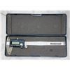 MASTERCRAFT DIGITAL CALIPER