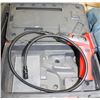 RIDGID SEESNAKE MICRO CAMERA IN CASE *AS IS*