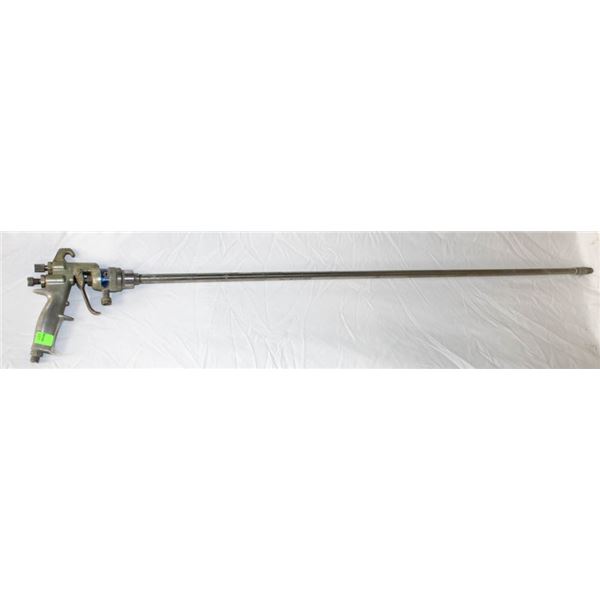 GRACO XT SERIES SPRAY GUN