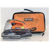 RIDGID ELECTRIC JIGSAW W/ SOFT CASE