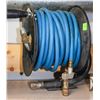 Image 1 : AIR HOSE REEL