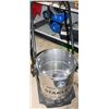 Image 1 : STANLEY ROLLING FLOOR CANISTER? FROM SHOPVAC