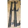 Image 1 : PAIR OF DODGE RAM SIDE STEP RAILS